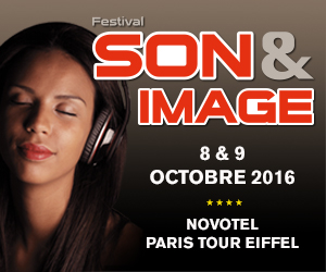 La società Sonus Victor parteciperà alla fiera SON & IMAGE, che si svolgerà a Parigi durante i giorni 8 e 9 ottobre 2016